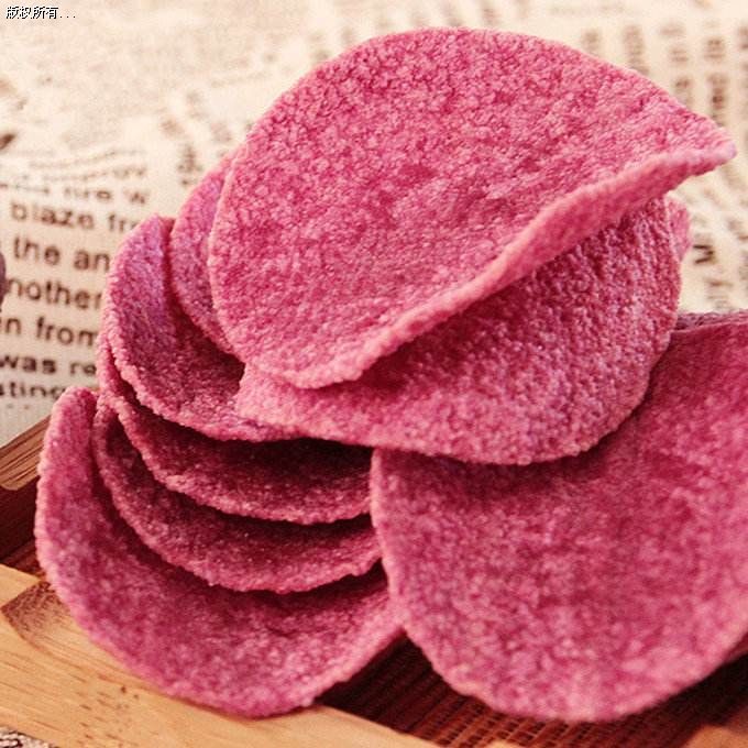 什么样的紫薯适合加工几斤紫薯能加工一斤粉